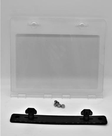 KIT, INFO HOLDER, G2, SINGLE | Fits Club Car | OEM Part #47595801001