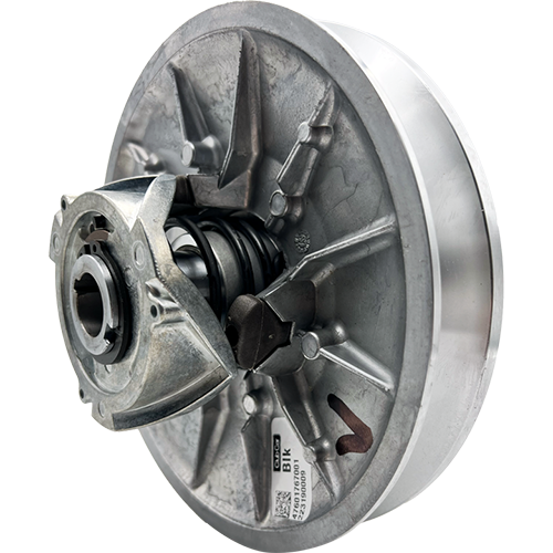 ASM, CLUTCH, DRIVEN, CCW, BLK | Fits Club Car | OEM Part #47601767001