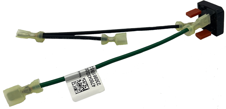 LIMITER, VOLTAGE, GAS | Fits Club Car | Part #47604303001 OEM