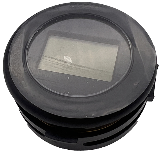 GAUGE, CAN, MODEL 3140 | Fits Club Car | OEM Part #47614736001