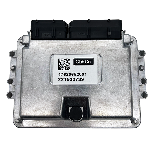 CONTROLLER, VCM, LI, EV2106B01 | Fits Club Car | OEM Part #47620652001