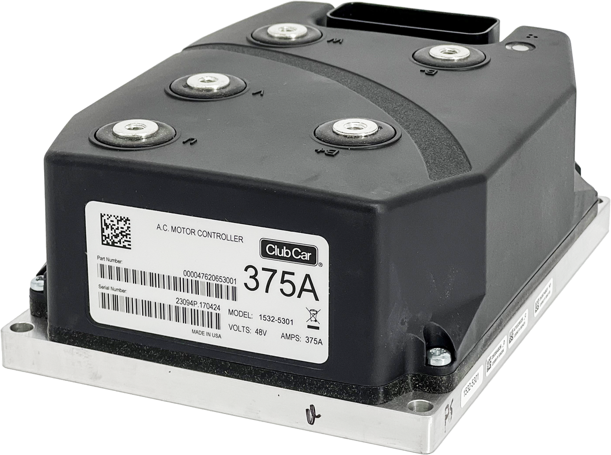 CONTROLLER, MTR, AC, LI, 1532 | Fits Club Car | Part #47620653001 OEM