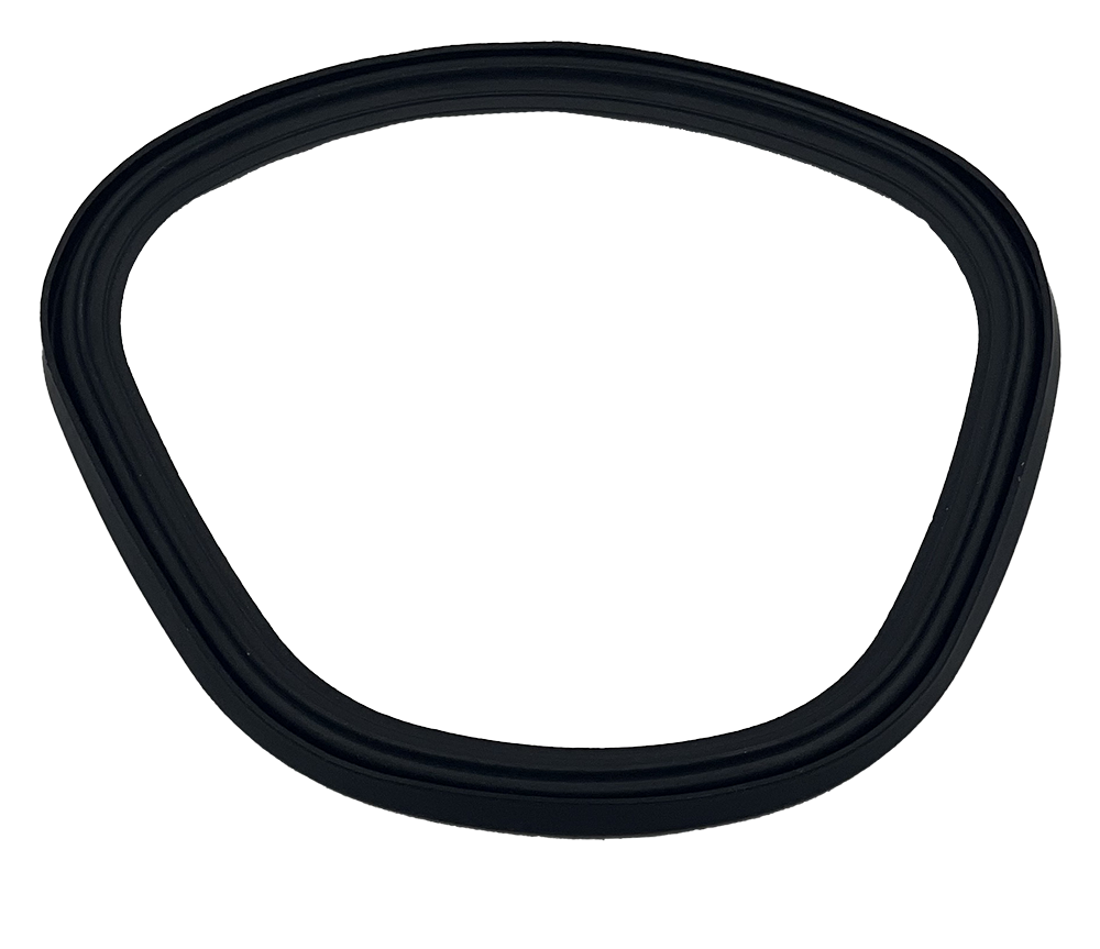 GASKET, VALVE COVER, KOHLER | Fits Club Car | OEM Part #47629716001