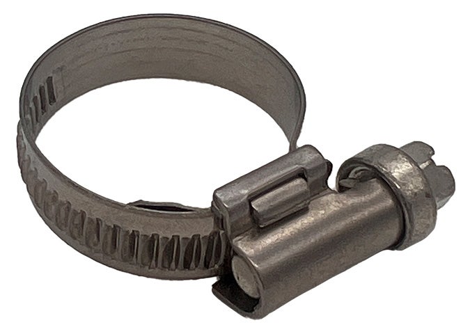 CLAMP, HOSE, KOHLER | Fits Club Car | OEM Part #47629825001