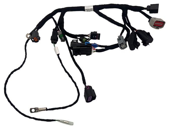 HARNESS, WIRING, ASSY, KOHLER | Fits Club Car | OEM Part #47629834001