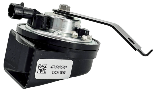 ASM, Horn, AM80SX | Fits Club Car | Part #47633955001 OEM