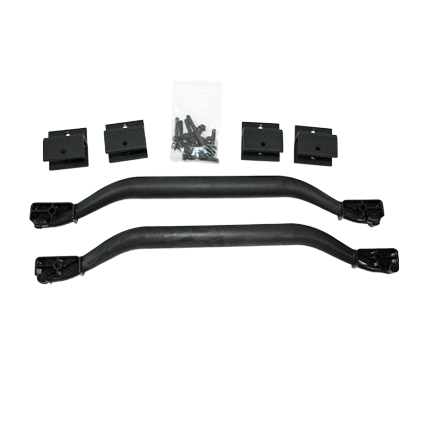 Grab Handle Kit (Double) | Fits Club Car | OEM Part #47634205001