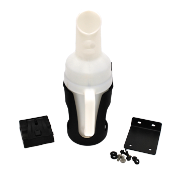 VersaAttach Sand Bottle Kit | Fits Club Car | Part #47638801001 OEM