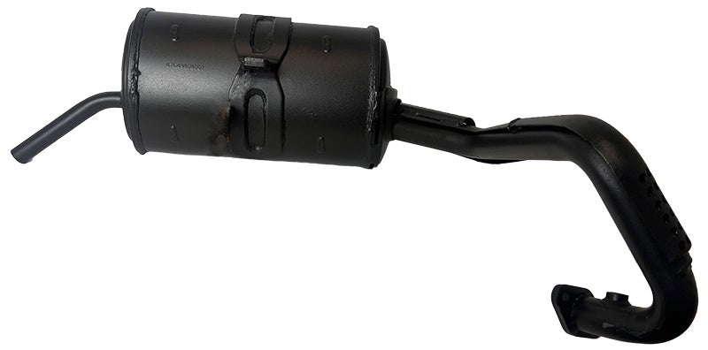 EXHAUST, ECH440, LTFF | Fits Club Car | OEM Part #47649808001