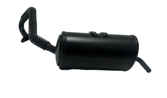 EXHAUST, ECH440, UFF | Fits Club Car | OEM Part #47649808002