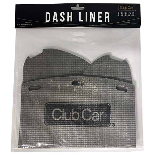 Onward Dash Liner Kit | Fits Club Car | OEM Part #47654987001