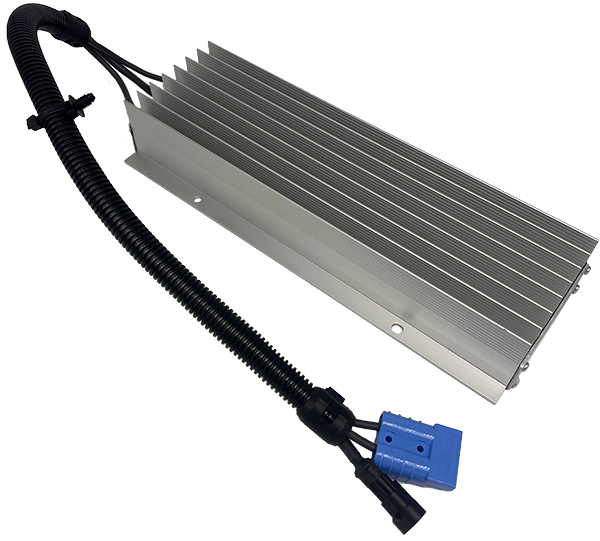 RESISTOR, DB, 1000W / 0.9OHM | Fits Club Car | Part #47666254001 OEM