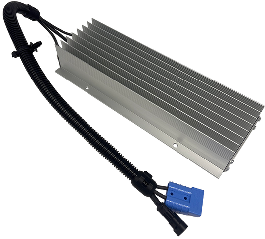 RESISTOR, DB, 1000W / 0.9OHM | Fits Club Car | Part #47666254001 OEM