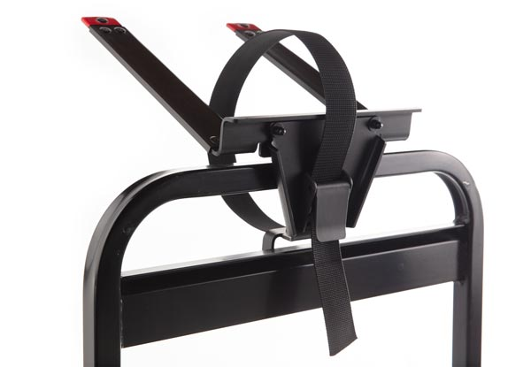 VersAttach BEACH CHAIR HOLDER | Fits Club Car | OEM Part #47674102001