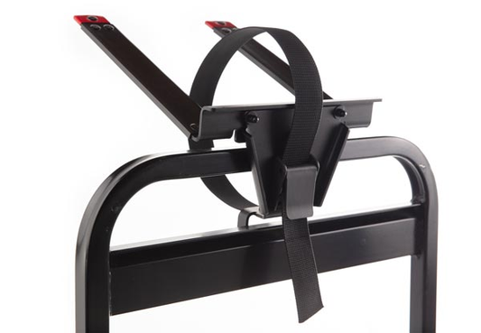 VersAttach BEACH CHAIR HOLDER | Fits Club Car | OEM Part #47674102001