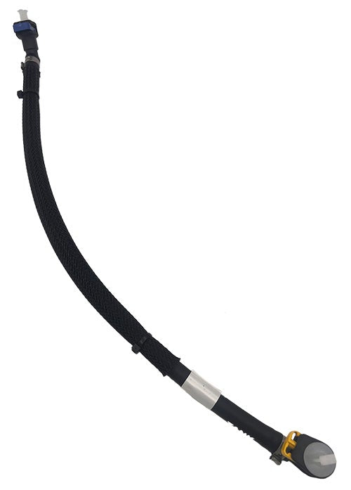 ASM, FUEL LINE, GLF, CSMR | Fits Club Car | OEM Part #47674563001