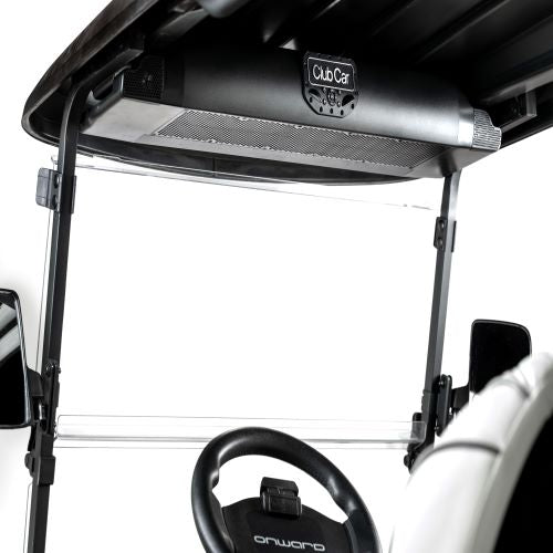 ONWARD PREMIUM SOUND BAR | Fits Club Car | OEM Part #47695767001