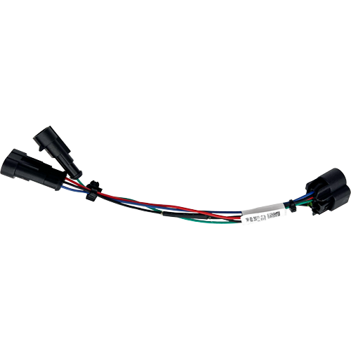 HARNESS, ADAPTER, APS, AC | Fits Club Car | Part #47708372001 OEM