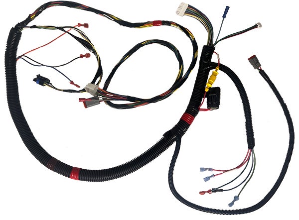 HARNESS, MAIN, DC | Fits Club Car | Part #47719402001 OEM