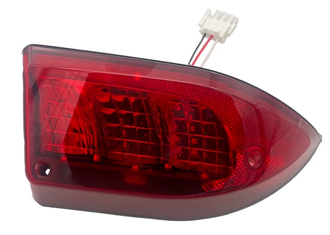 ASM, TAIL LIGHT, SCREW-ON, DS | Fits Club Car | Part #47750271001 OEM