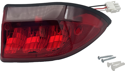 TAILLIGHT ASM, RH, PREC | Fits Club Car | Part #47751146002 OEM