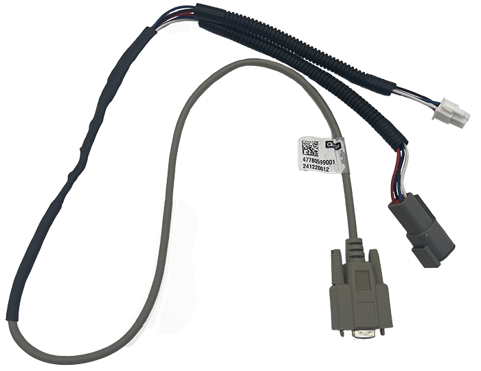 HARNESS, DIAGNOSTIC TOOL | Fits Club Car | OEM Part #47780599001