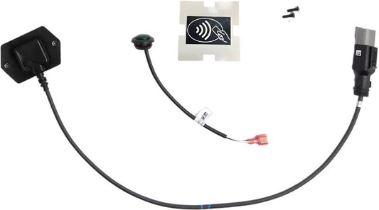 RFID FIELD KIT FOR FLEET TRACKER PLUS | Fits Club Car | Part #47781947001 OEM