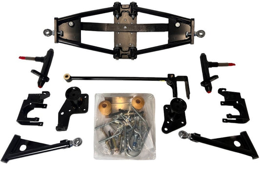 4" SUSPENSION LIFT KIT FOR TEMPO GAS/ELEC (LI/ION & FLA) | Fits Club Car | OEM Part #47785857001