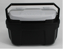 NEW PREMIUM COOLER KIT for 2 PASSENGER ONWARD, TEMPO OR PRECEDENT | Fits Club Car | Part #47785872003 OEM