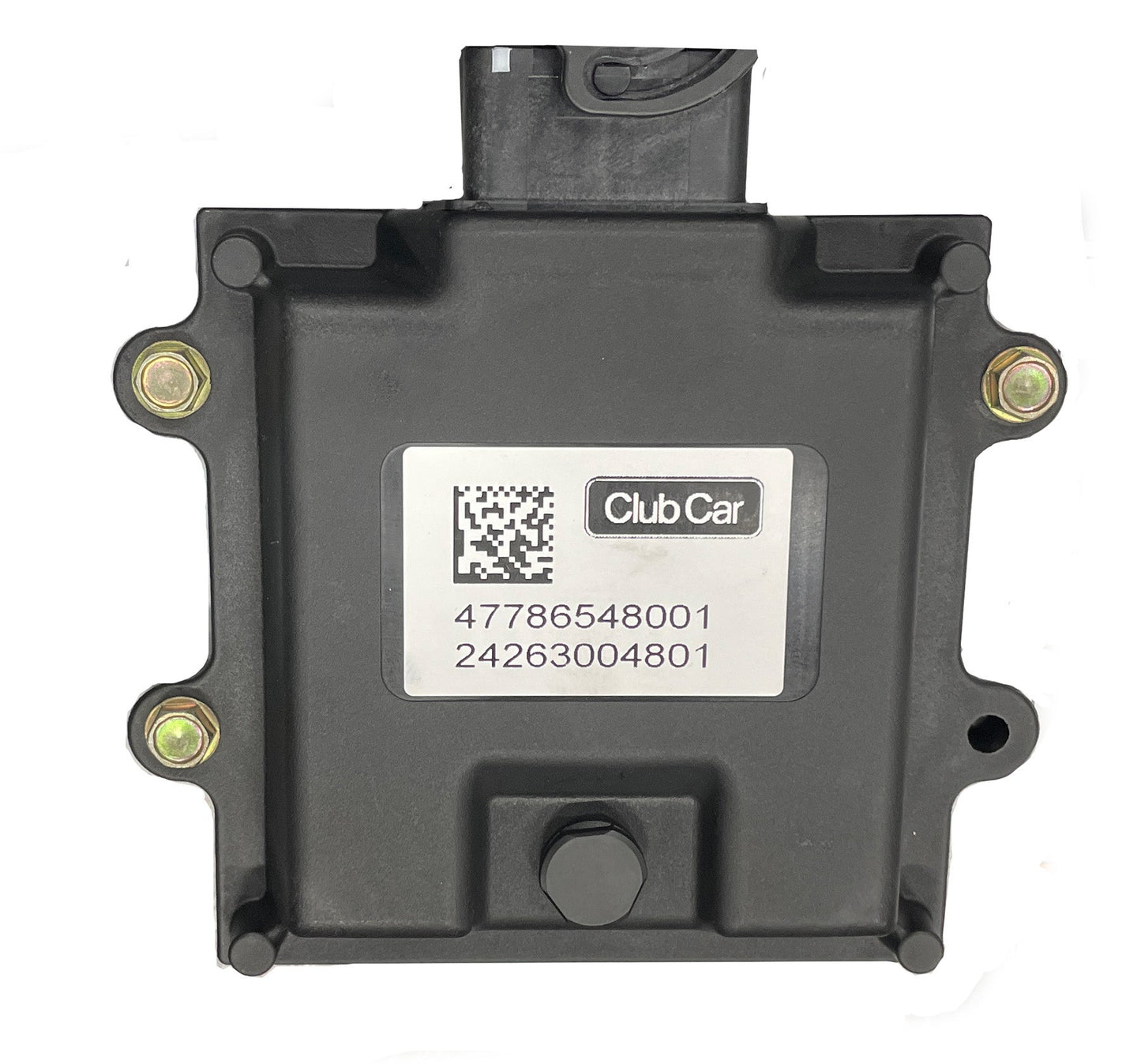 CONTROLLER, VCM LITE, 0X100 | Fits Club Car | OEM Part #47786548001