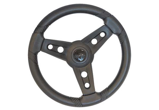 Premium Hex Steering Wheel | Fits Onward, Precedent, Tempo | Part #47786685001 OEM