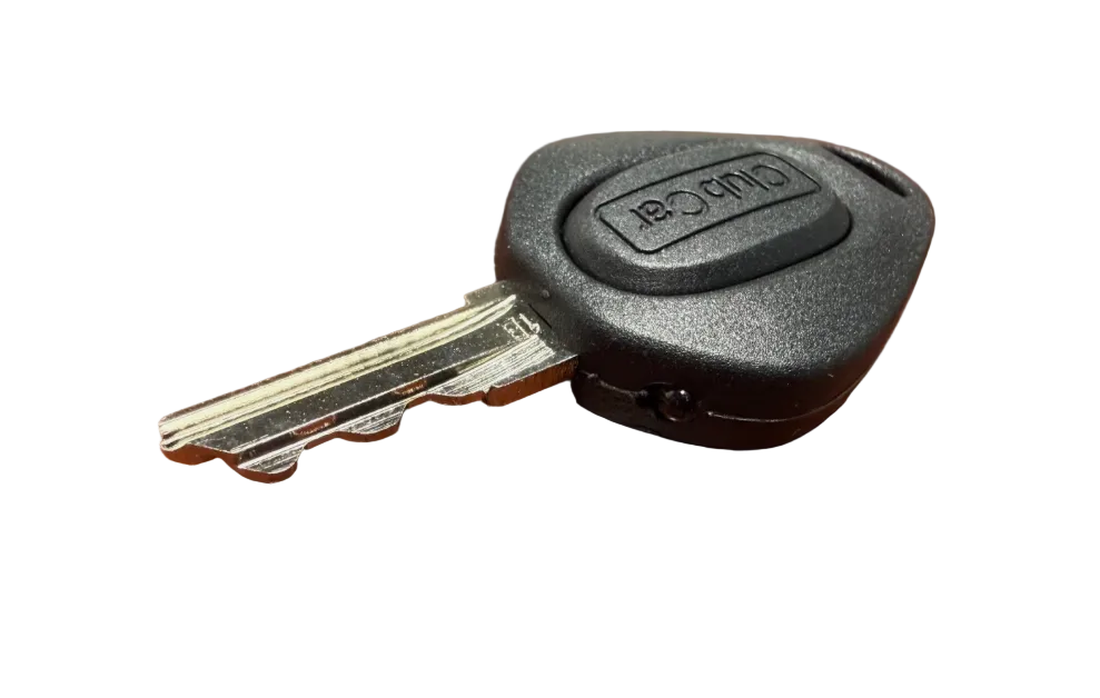 KEY, UNCOMMON, LIGHT-UP, 1A