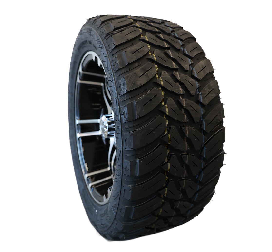 Klever Tire (Tire Only) | Fits Club Car | Part #47787519001 OEM