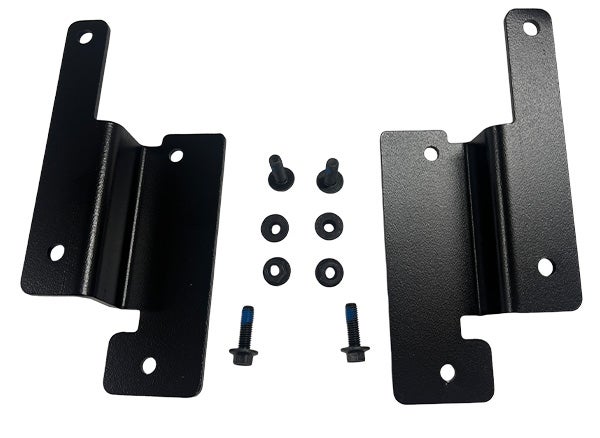 LSV Bracket for Overhead Storage or Digital Dash Console | Fits Club Car | OEM Part #47788153001