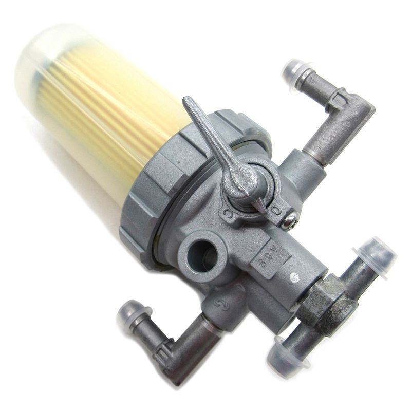 FILTER-FUEL | Fits KAWASAKI | Part #49019-0020 OEM