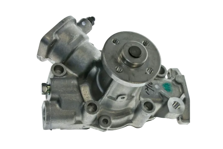 Water pump assembly for kawasaki