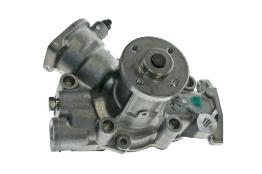 Water pump assembly for kawasaki