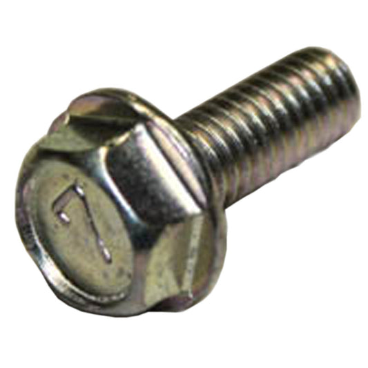 BOLT-FLANGED,6X16 | Fits KAWASAKI | Part #130BA0616 OEM