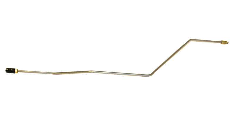 Axle Brake Line (Passenger Side) | Fits E-Z-GO | Part #600471 OEM