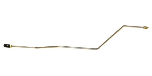 Axle Brake Line (Passenger Side) | Fits E-Z-GO | Part #600471 OEM