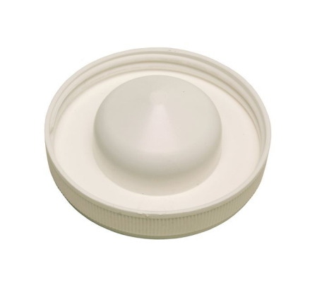Sand Bottle Screw Bottom Cap | Fits E-Z-GO | Part #600612G02 OEM