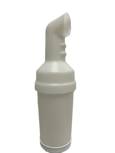 Sand Bottle w/ Screw Bottom Cap | Fits E-Z-GO | Part #600612G01 OEM