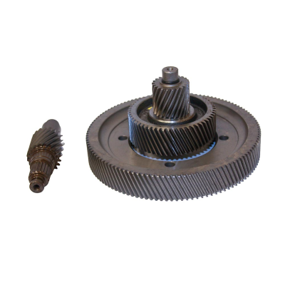 48V Electric Titan Axle Input Gear | Fits E-Z-GO | Part #601062 OEM