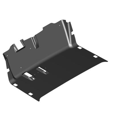 Floormat | Fits E-Z-GO | Part #601118 OEM