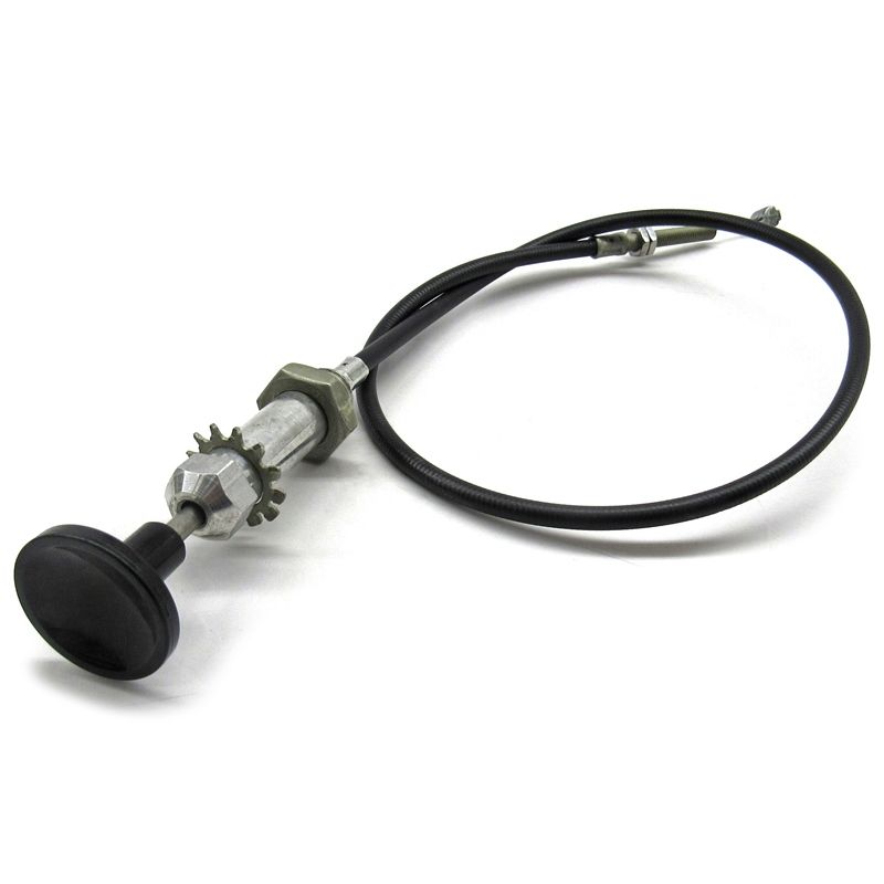 E-Z-GO Choke Cable - 2008-2015 RXV | Fits E-Z-GO | Part #601986 OEM
