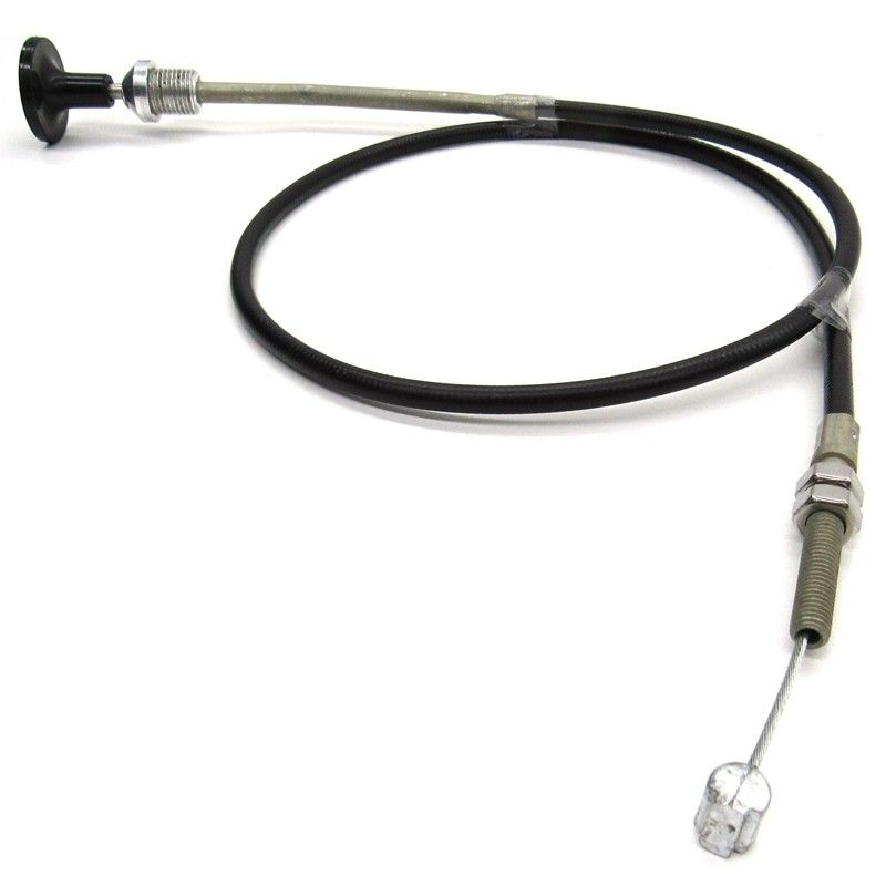 Choke Cable - 2009-2019 Medium Wheel Base | Fits E-Z-GO | Part #605793 OEM