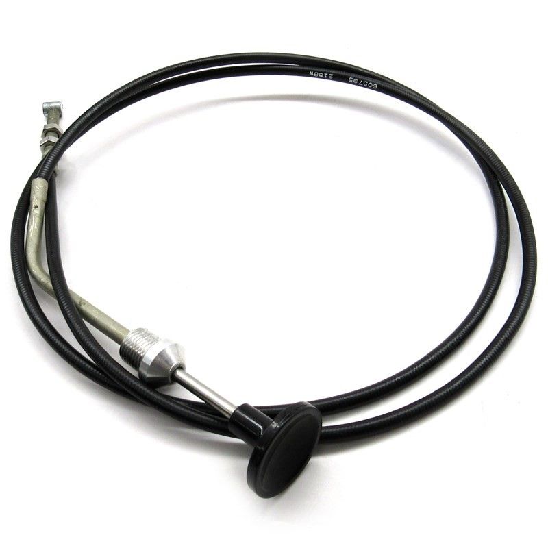 Choke Cable - 2008-2019 Long Wheel Base | Fits E-Z-GO | Part #605795 OEM