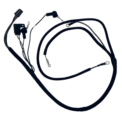 DC to DC Converter Harness | Fits E-Z-GO | Part #608182 OEM