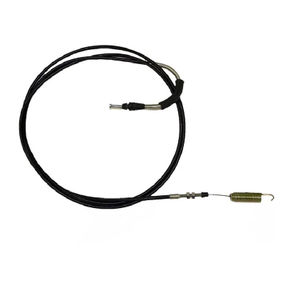 Accelerator Cable Assembly (Long Wheel Base) | Fits E-Z-GO | Part #608618 OEM