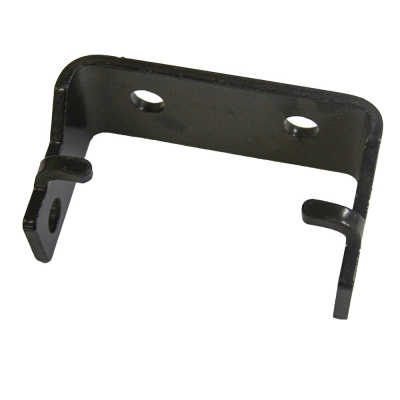 Rear Seat Belt Bracket | Fits E-Z-GO | Part #609787 OEM